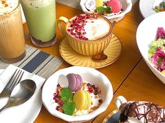 -JANS意式简餐厅·惠灵顿牛排