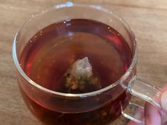 生姜肉桂红茶-RAC BAR(安福路店)