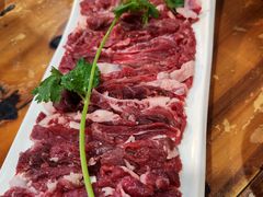 -捞围鲜·港式打边炉(海阳路店)