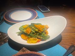 -甘尼仕印度餐厅酒吧(斜塘老街店)