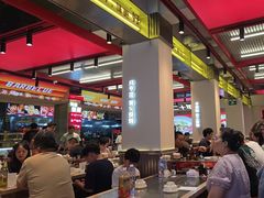 -河南前程·羊肉汤·烧烤(总店)