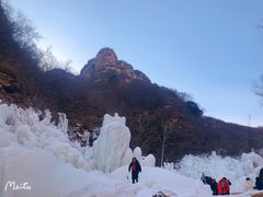 -黑龙潭风景区