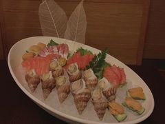 -佛山希尔顿酒店·融誉亚洲美食荟