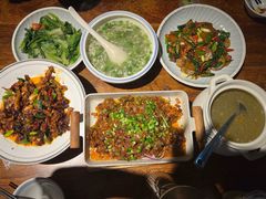 -树厨贵州菜(铜仁花果山店)