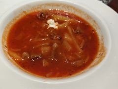 -马迭尔德式西餐精酿啤酒屋(中央大街店)