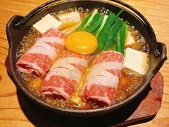 -牛New寿喜烧(曹路花园城店)