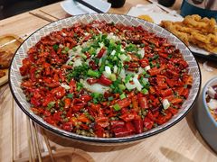 -包不同川湘家常菜(木樨园店)