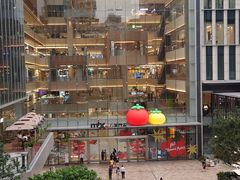 -Manner Coffee(万象食家店)