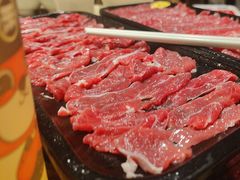-正禾鲜·潮汕牛肉火锅(凯德天府店)