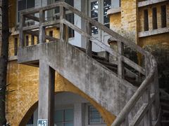 -广州市紫泥堂文化创意园景区