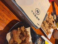 -本色.小马哥烧烤(五一路总店)