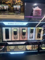 -丝芙兰Sephora