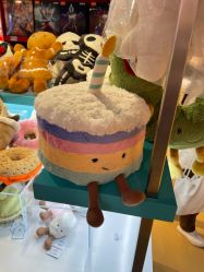 -Hamleys哈姆雷斯(东方福来德店)