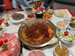 -李常在重庆火锅(合川总店)
