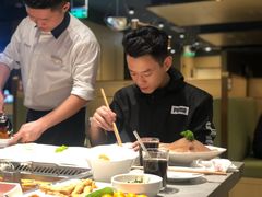 -海底捞火锅(大融城店)