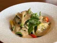 -水月周庄铂尔曼酒店-水月荟中餐厅