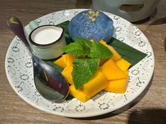 -长勺子东南亚(街道口店)