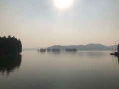 -东湖落雁景区