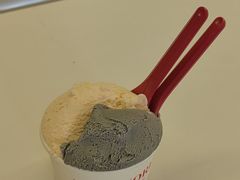 -Dal Cuore 达可芮冰淇淋(陕西北路店)