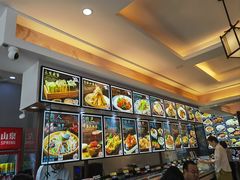 -君霖海鲜私房菜(春柳店)