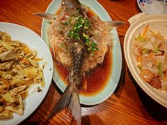 -宴武夷·匠心闽味(印象大红袍店)
