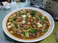 -大学城夜市大排档(凤栖路店)