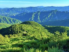 -妙峰山风景名胜区