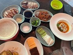 -西安凯悦酒店·湖畔中餐厅