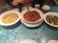 -呷湘厨·鱼汤捞饭·剁椒鱼头·湘菜(国家会展中心店)