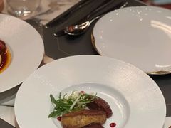 鹅肝-ZHAO赵·牛扒坊(万象城店)