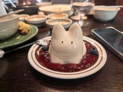 -Fuzzy Bistro 浮几韩餐·茶酒馆