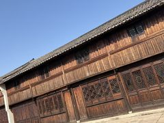-观潮胜地公园