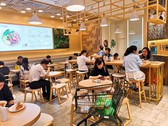大堂-I-YOU面缘·仁和新城店