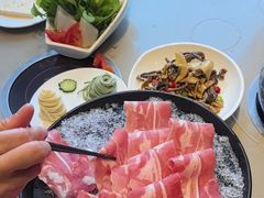 -享月汤皇(千峰路店)