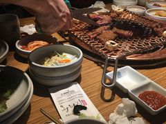 -王妃家(明洞中央店)