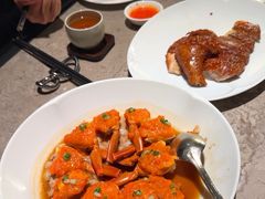 -广州文华东方酒店·江-由辉师傅主理