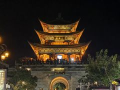 -大理古城