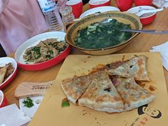 -老舅老蒙肉饼非遗店(一店)