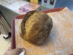 -OUR Bakery(三里屯太古里店)