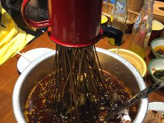 冷锅串串香-搓火大都会(广安门总店)