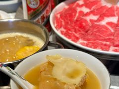 -ONE FULL 古董港式海鲜火锅