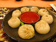 -松赞拉萨林卡酒店