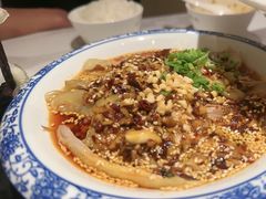 -川味堂·四川豆花(八卦岭店)