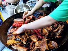 -吴长子卤菜馆(统一街店)