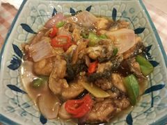 -聂记粤菜馆(鼓西路店)