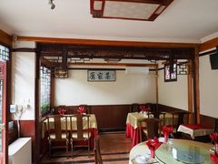 -厉家菜(德胜门总店)