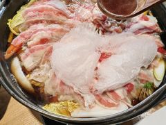 -千叶寿司创意融合料理(水韵城店)