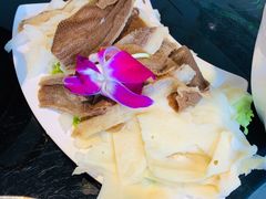 -葛记红焖羊肉(和平路形象店)