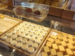 -泸溪河桃酥(壹方城店)