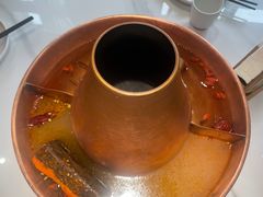 -祥源胡同·涮牛羊肉火锅(花桥店)